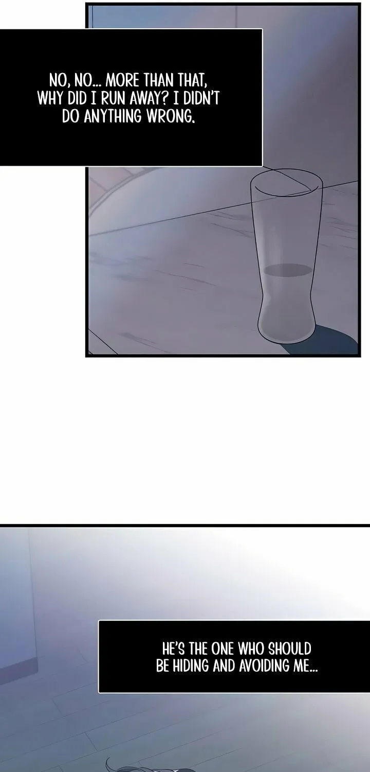 How Far Are You Okay? Chapter 53 page 57 - 