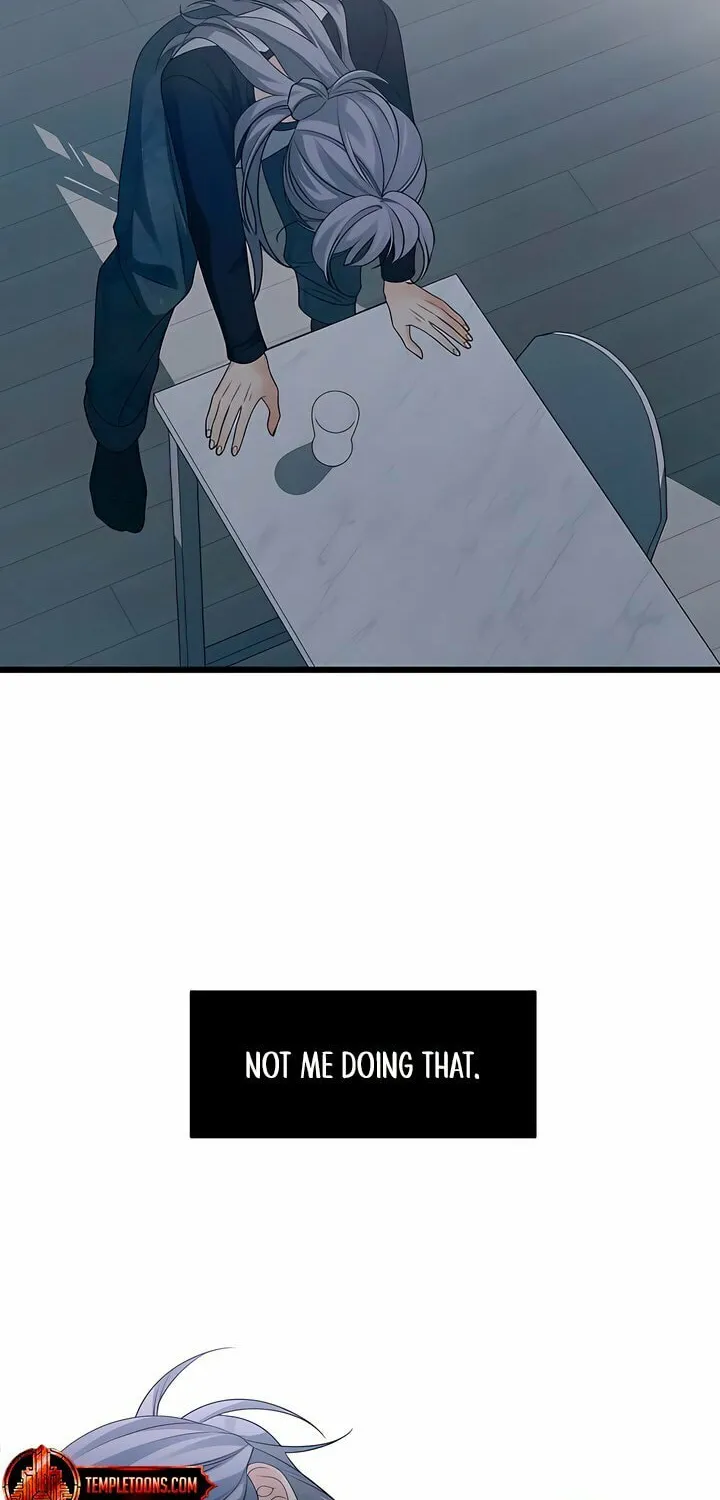 How Far Are You Okay? Chapter 53 page 58 - 