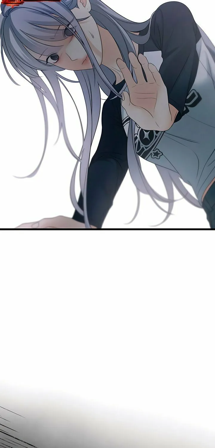 How Far Are You Okay? Chapter 53 page 59 - 