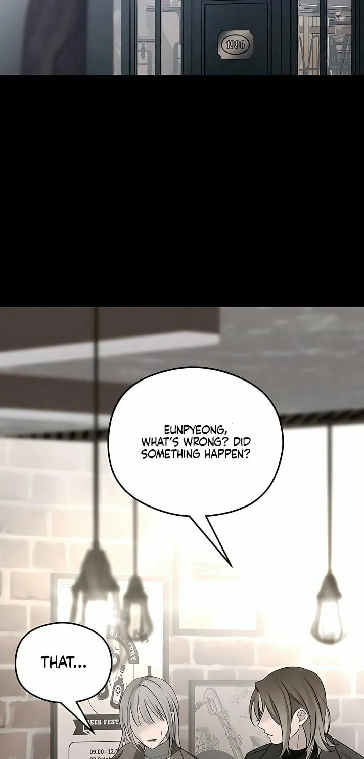 How Far Are You Okay? Chapter 53 page 61 - 