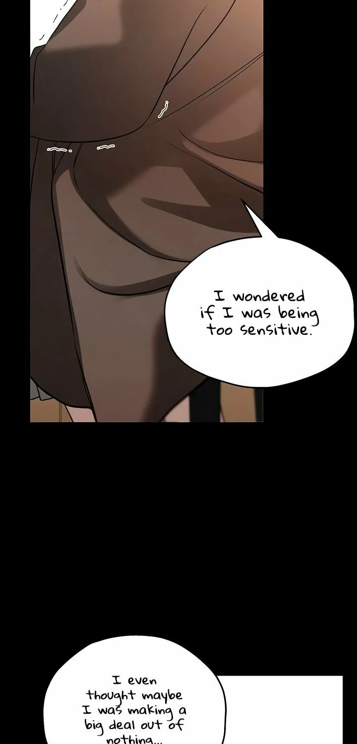 How Far Are You Okay? Chapter 53 page 70 - 
