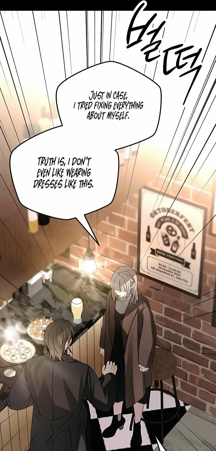 How Far Are You Okay? Chapter 53 page 73 - 
