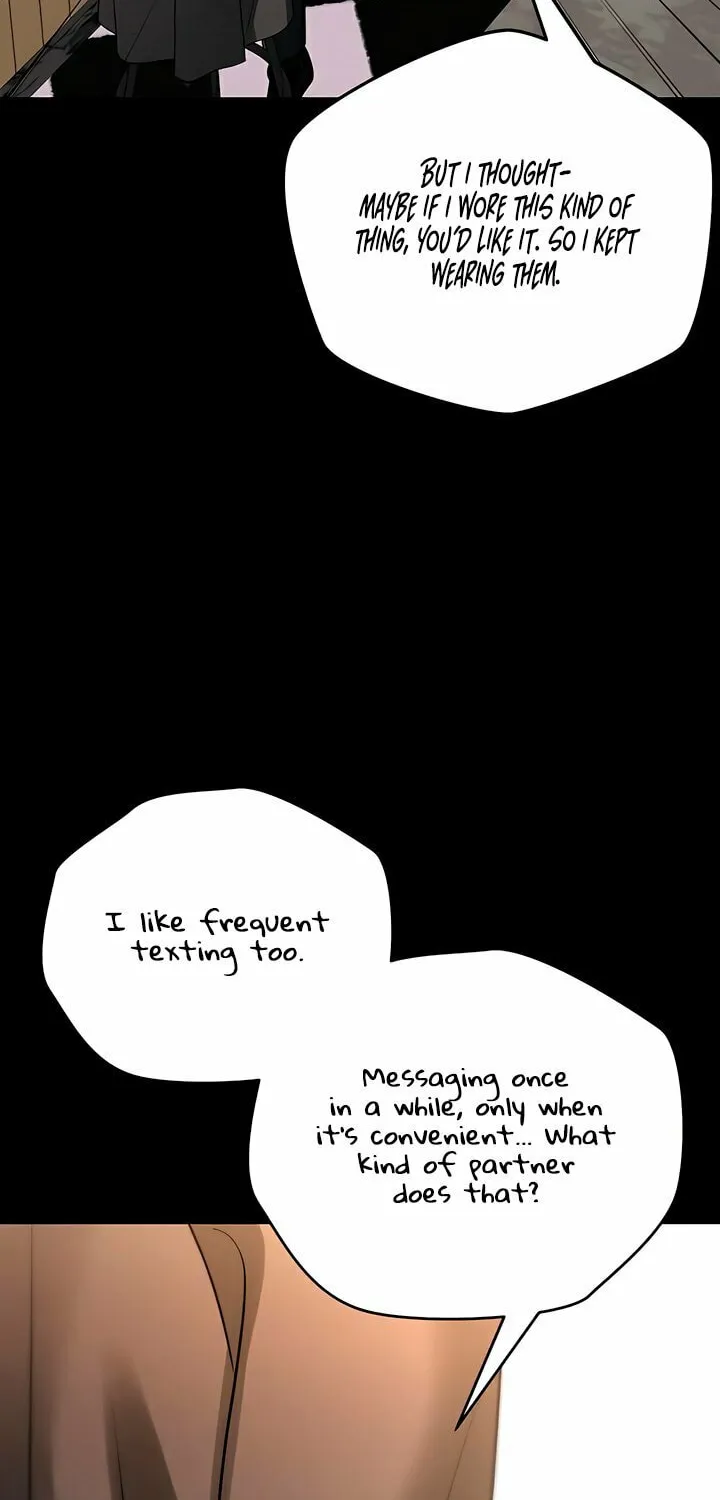 How Far Are You Okay? Chapter 53 page 74 - 