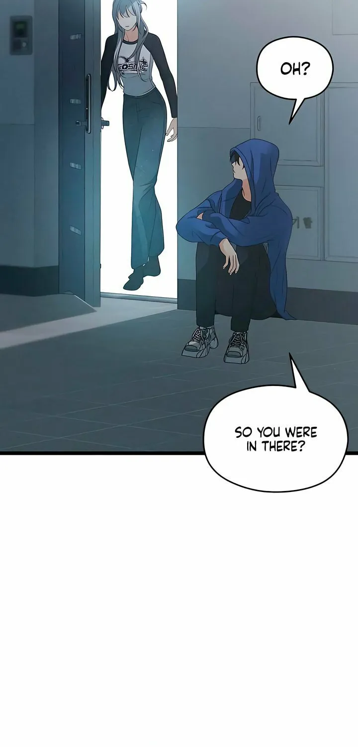 How Far Are You Okay? Chapter 53 page 86 - 