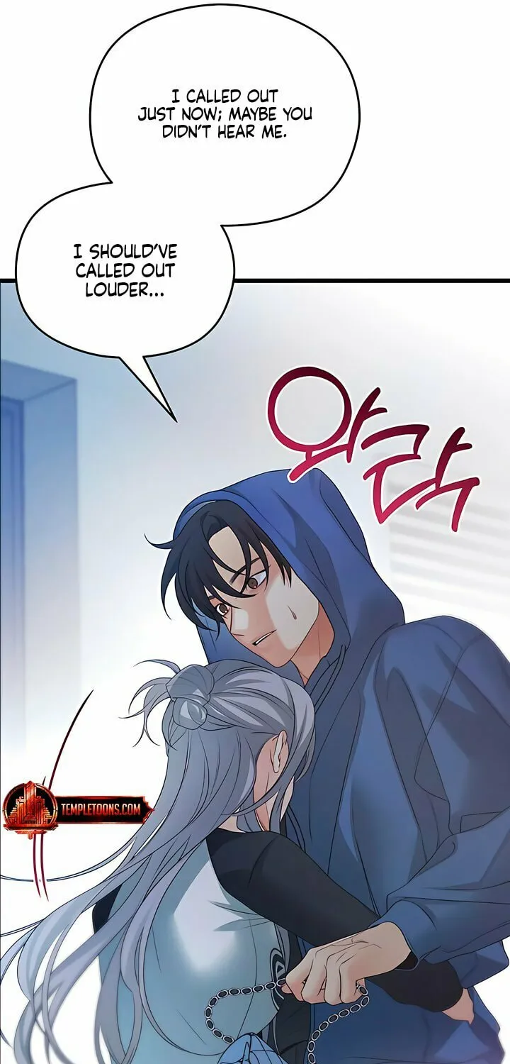 How Far Are You Okay? Chapter 53 page 87 - 