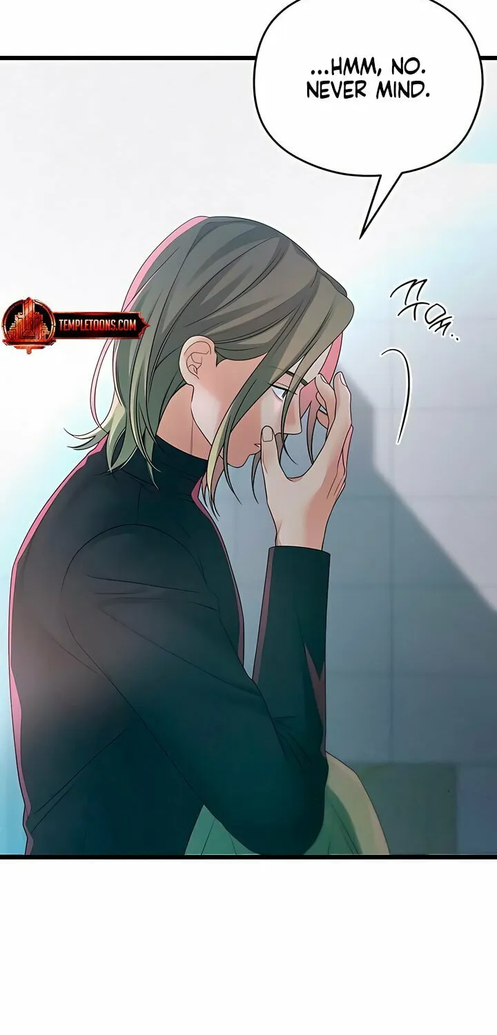 How Far Are You Okay? Chapter 53 page 10 - 