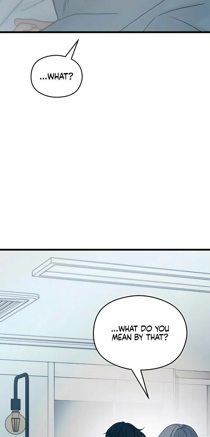 How Far Are You Okay? Chapter 54 page 11 - 