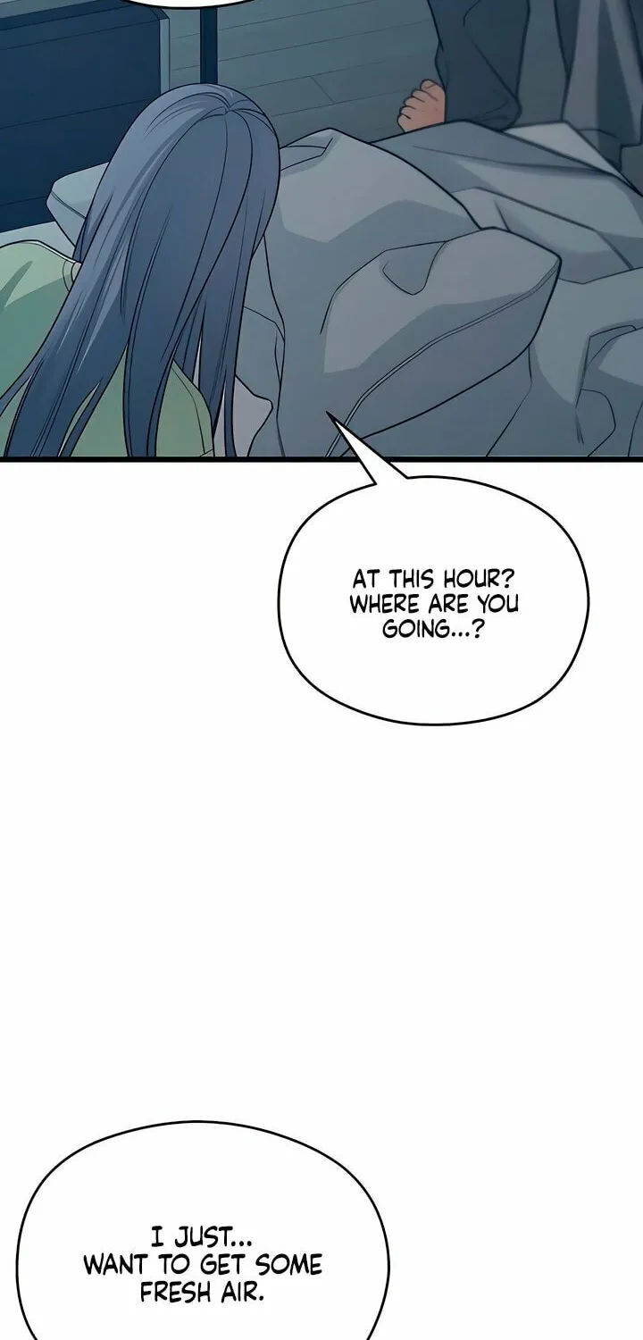 How Far Are You Okay? Chapter 54 page 20 - 