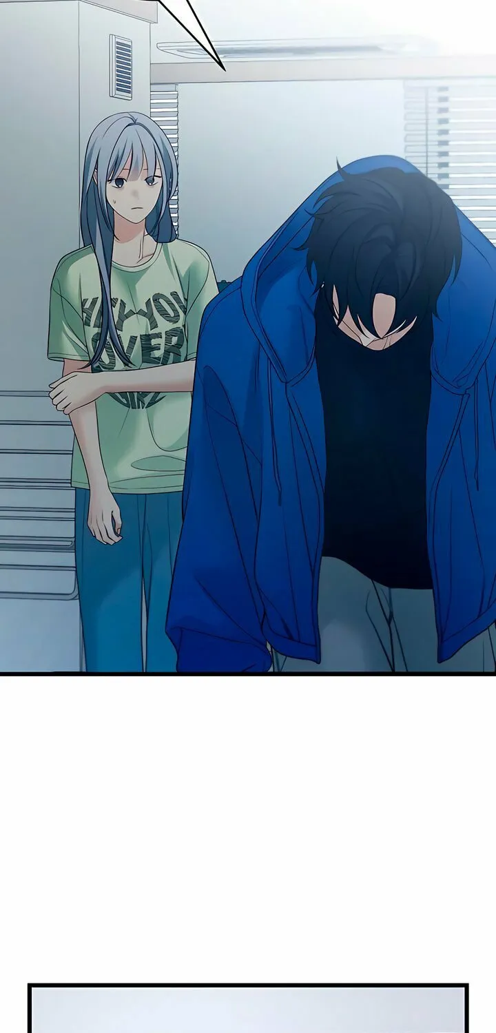 How Far Are You Okay? Chapter 54 page 23 - 