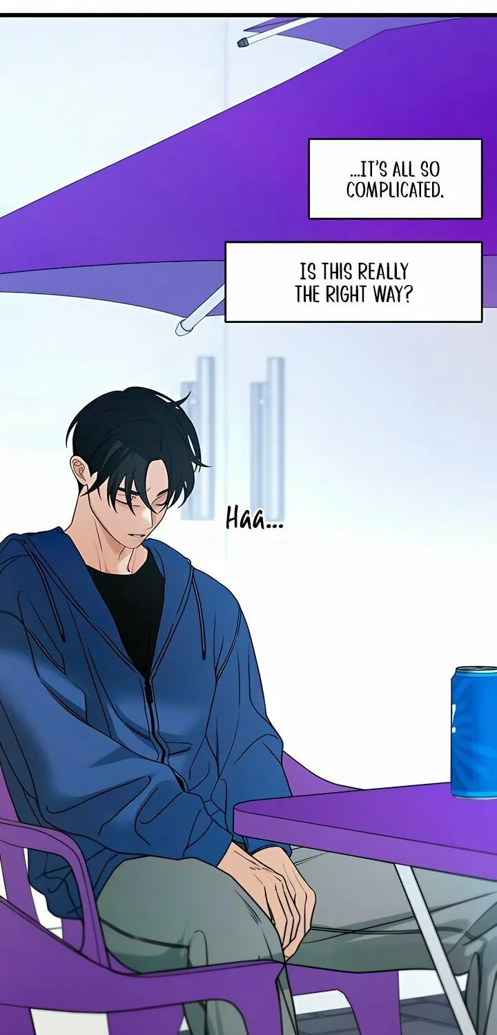 How Far Are You Okay? Chapter 54 page 30 - 