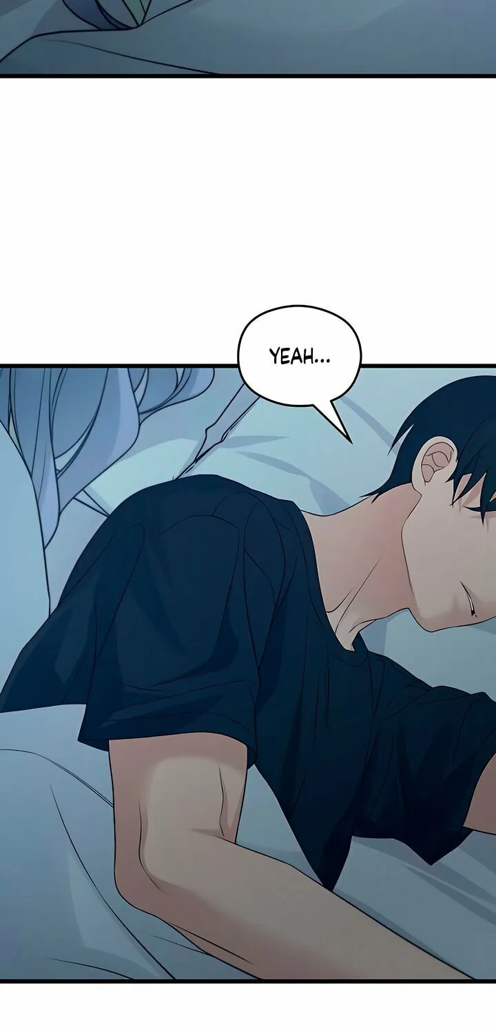 How Far Are You Okay? Chapter 54 page 4 - 