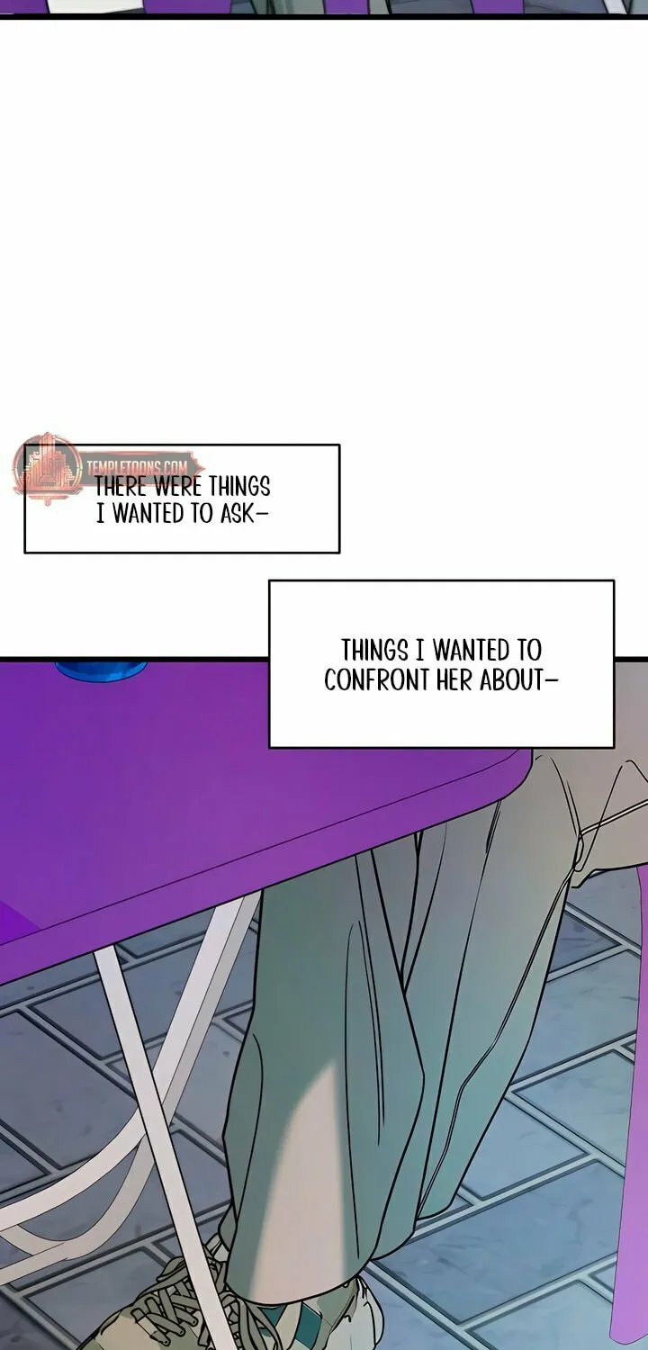 How Far Are You Okay? Chapter 54 page 31 - 