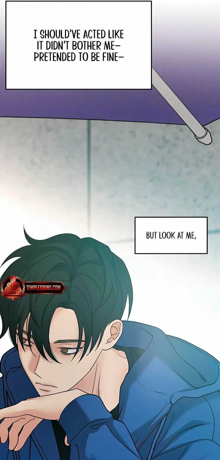 How Far Are You Okay? Chapter 54 page 33 - 
