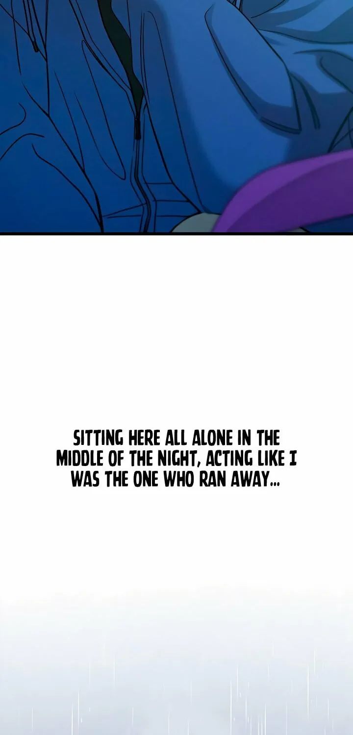How Far Are You Okay? Chapter 54 page 34 - 