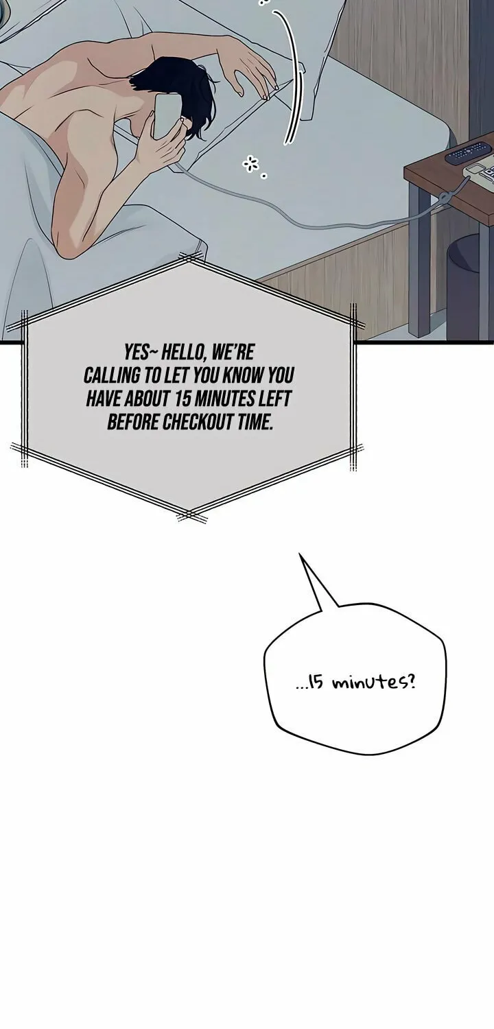 How Far Are You Okay? Chapter 54 page 48 - 