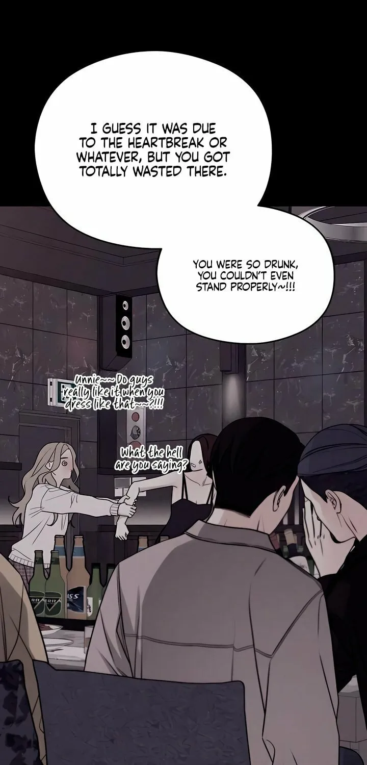 How Far Are You Okay? Chapter 54 page 60 - 