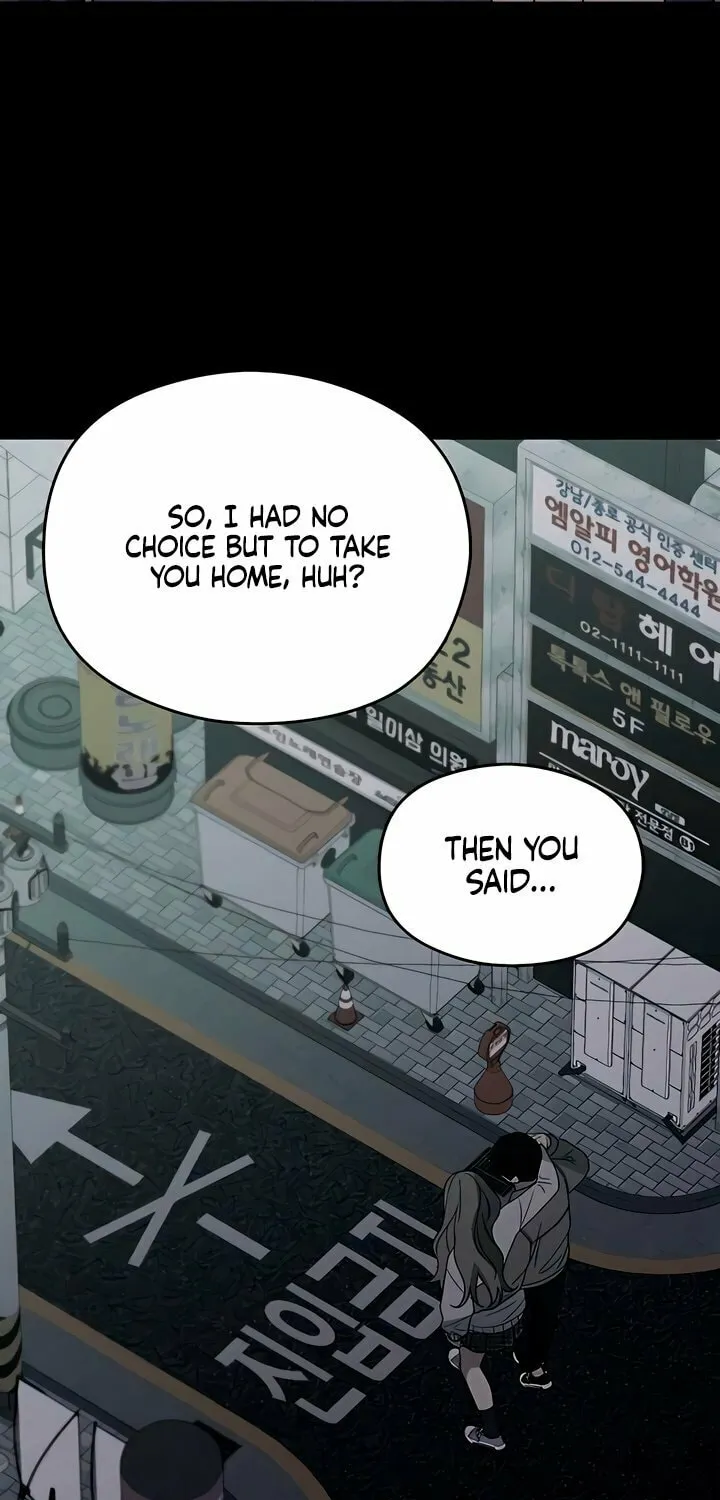 How Far Are You Okay? Chapter 54 page 61 - 