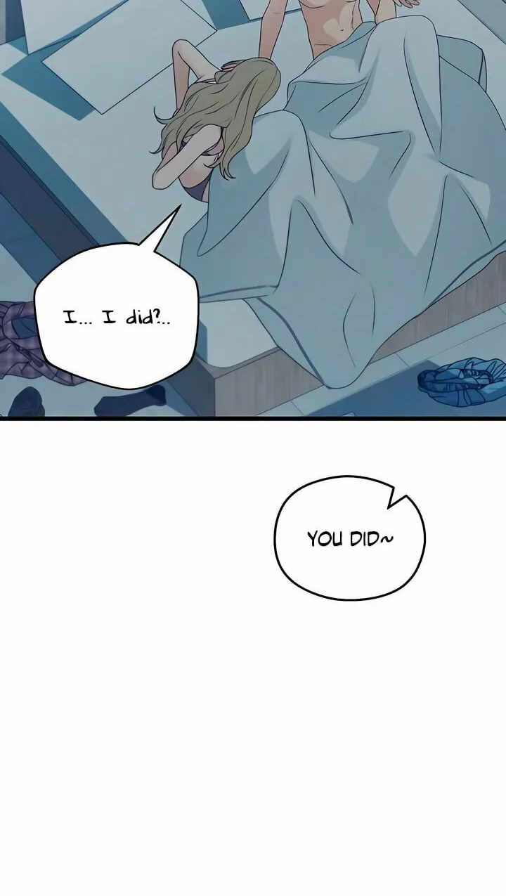 How Far Are You Okay? Chapter 54 page 64 - 