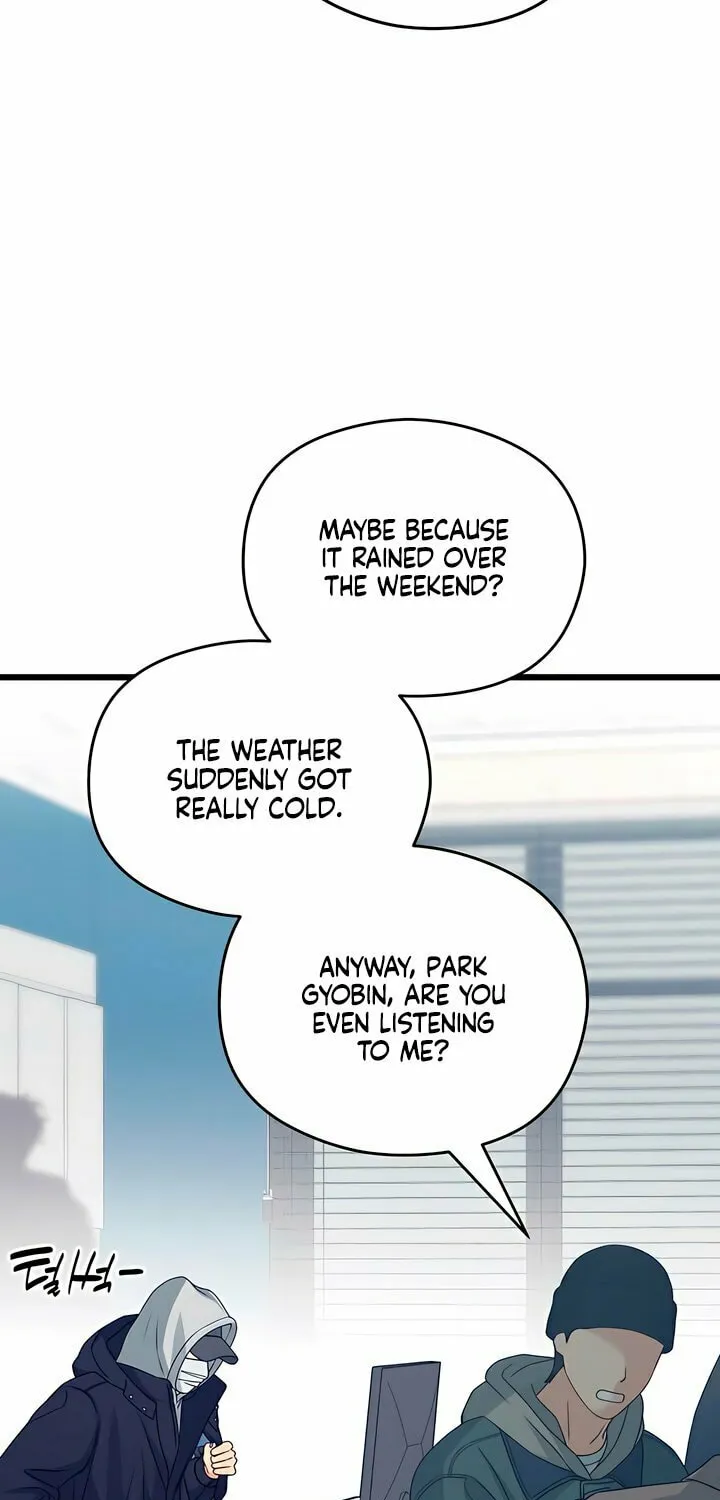 How Far Are You Okay? Chapter 54 page 75 - 