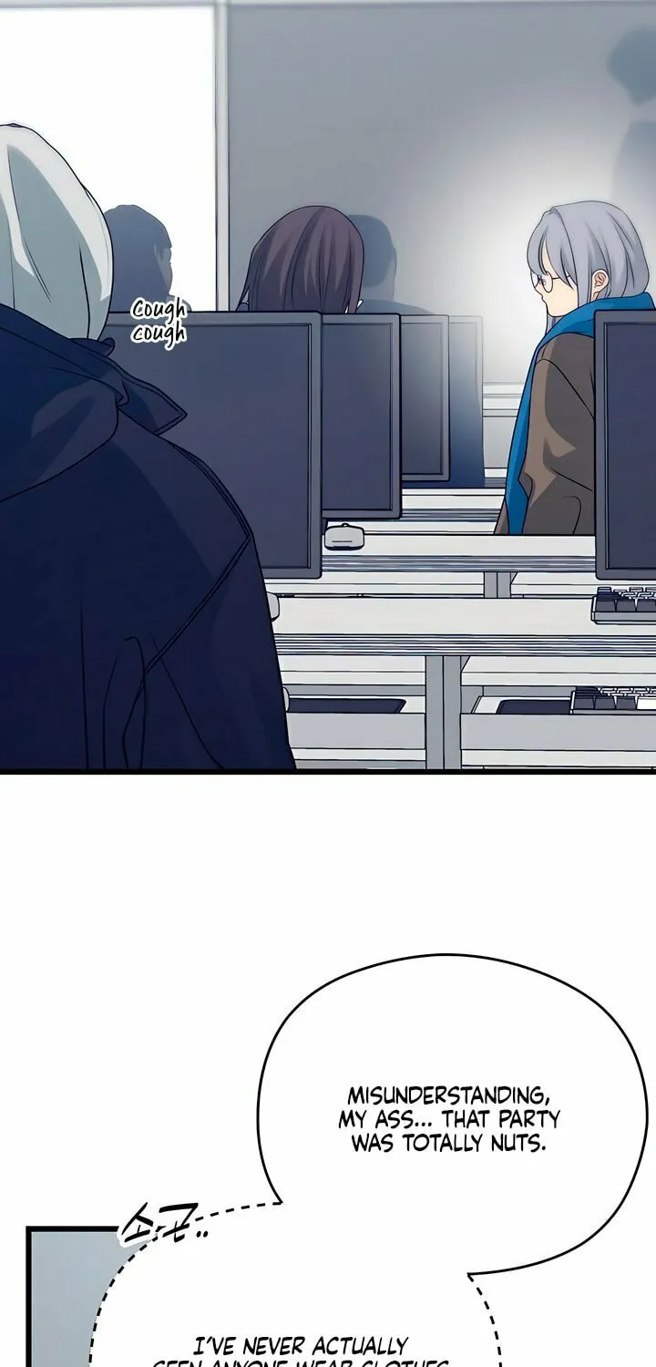 How Far Are You Okay? Chapter 54 page 77 - 