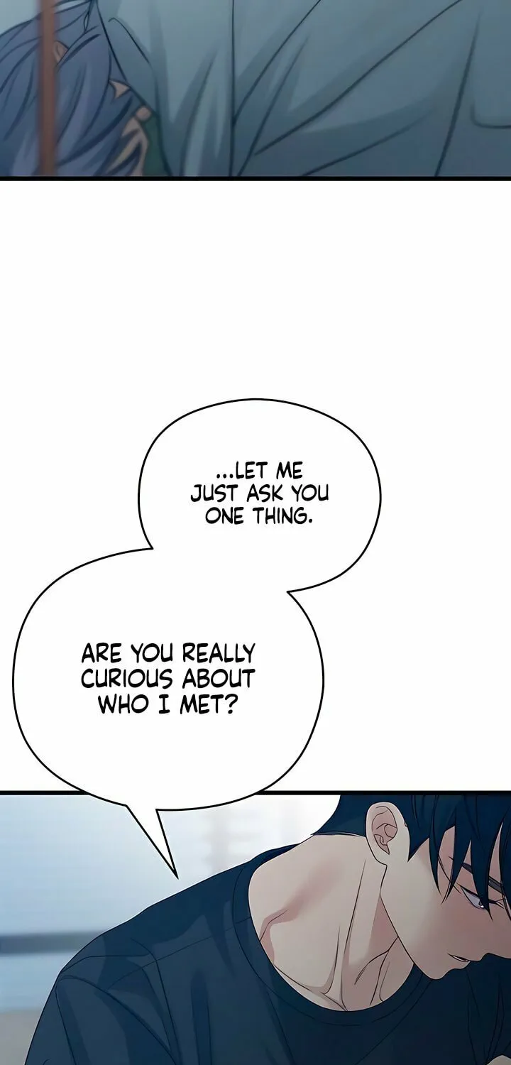 How Far Are You Okay? Chapter 54 page 9 - 