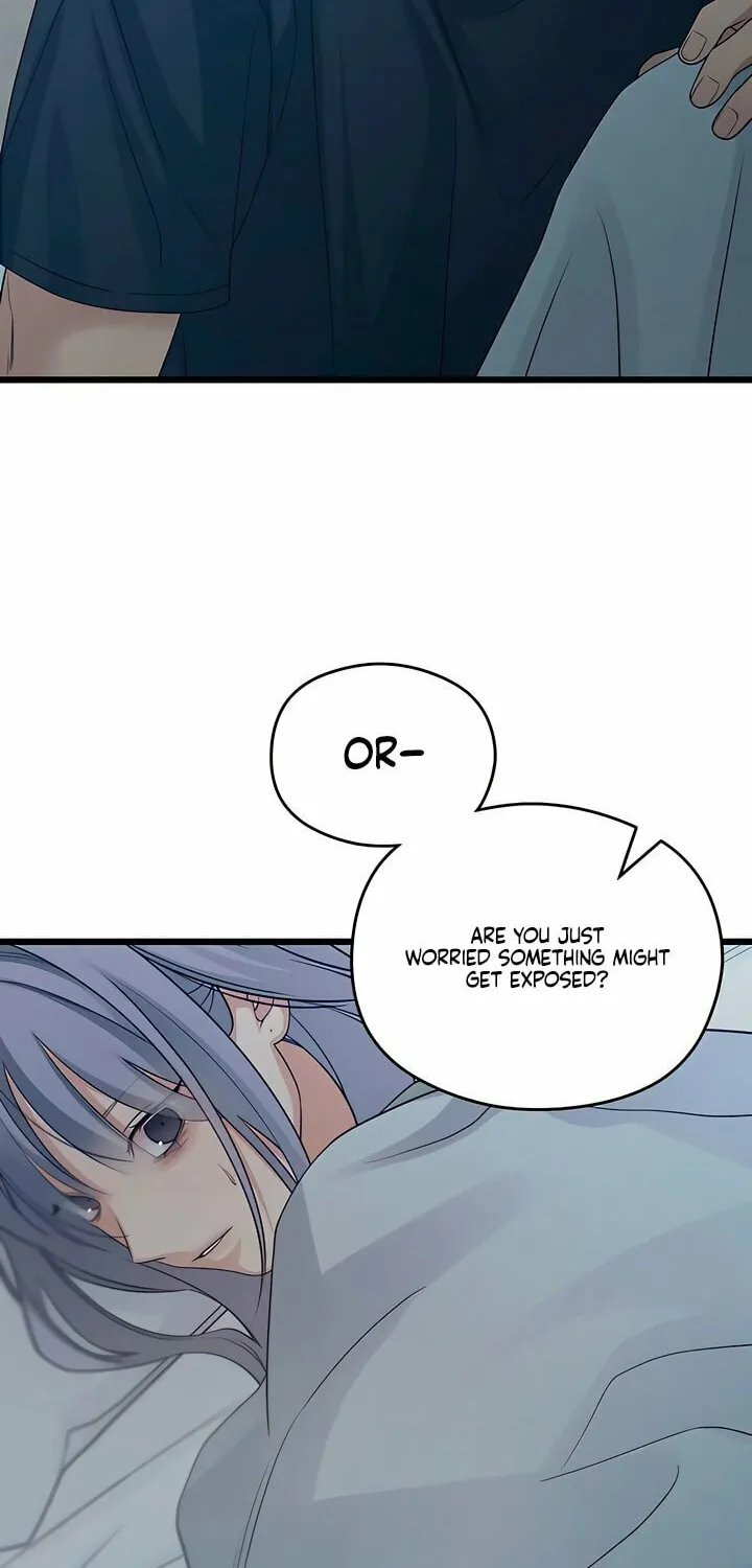 How Far Are You Okay? Chapter 54 page 10 - 