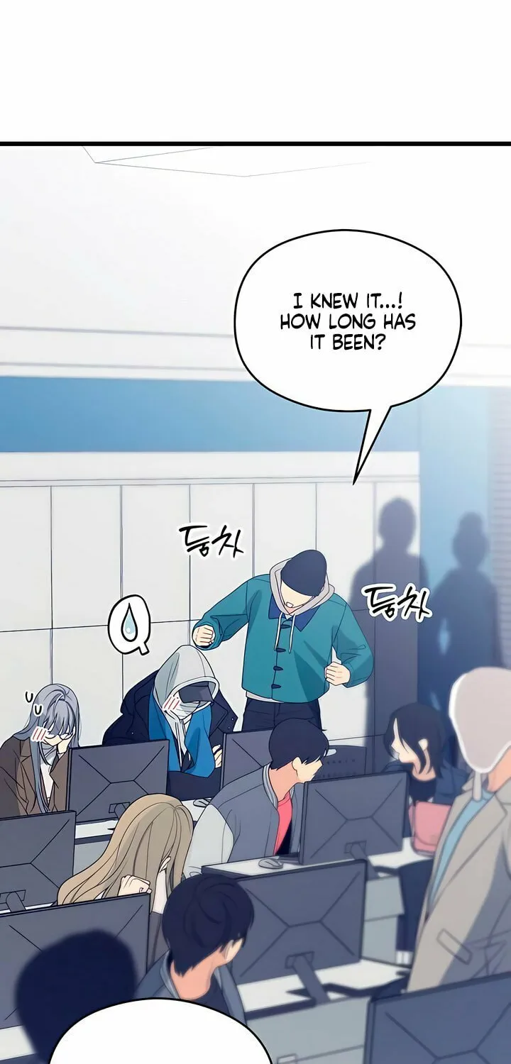 How Far Are You Okay? Chapter 55 page 12 - 