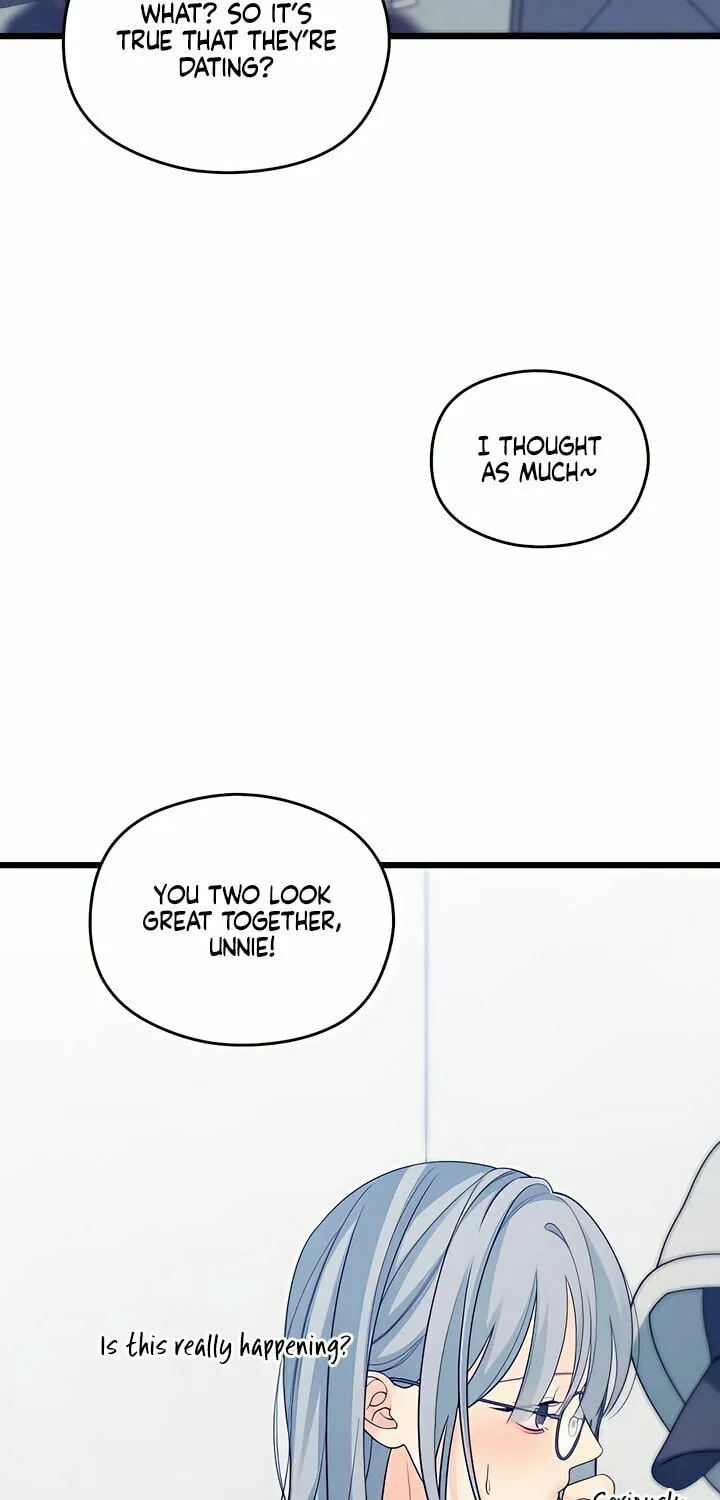 How Far Are You Okay? Chapter 55 page 13 - 