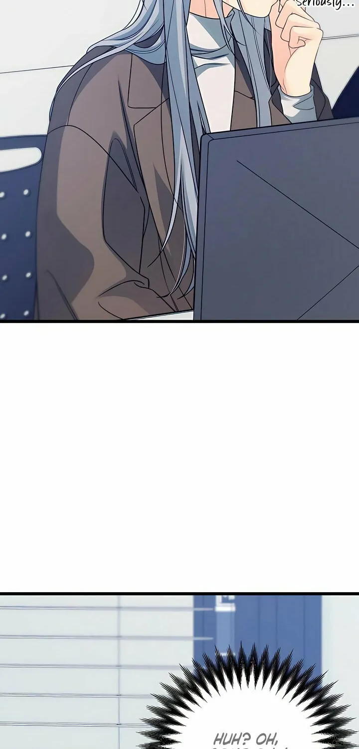 How Far Are You Okay? Chapter 55 page 14 - 