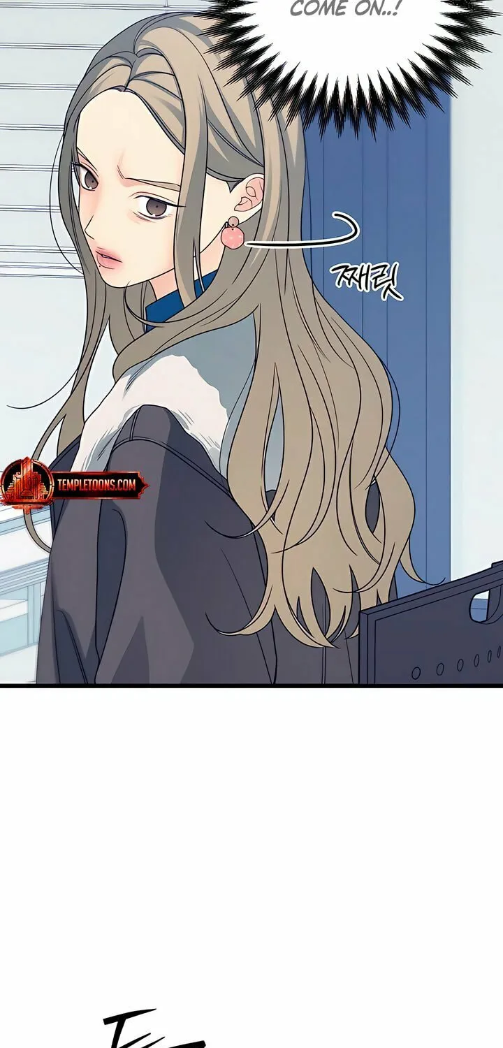 How Far Are You Okay? Chapter 55 page 15 - 
