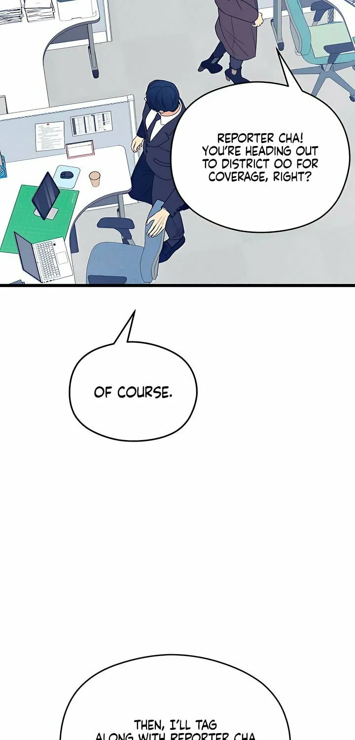 How Far Are You Okay? Chapter 55 page 21 - 