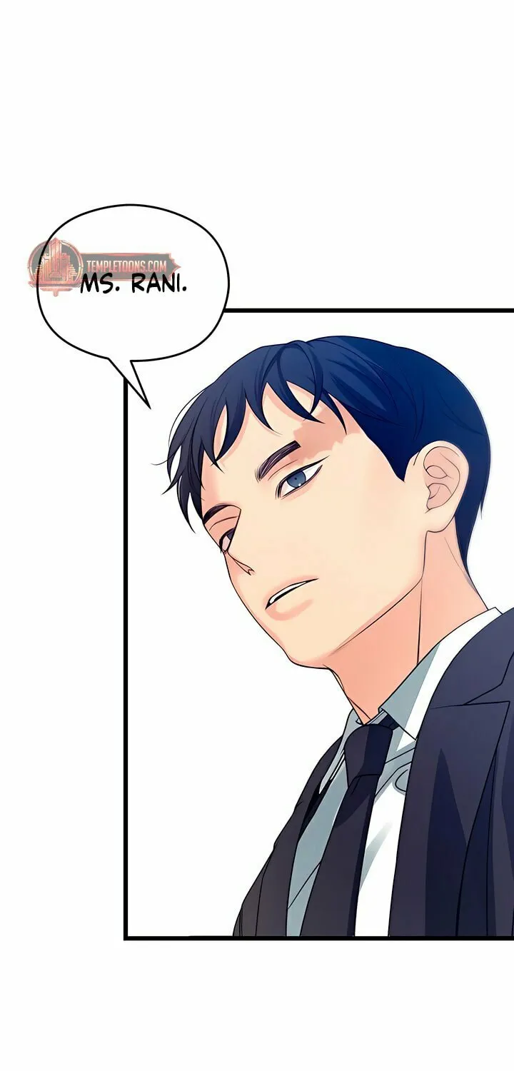 How Far Are You Okay? Chapter 55 page 23 - 