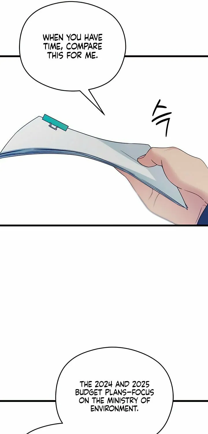 How Far Are You Okay? Chapter 55 page 25 - 