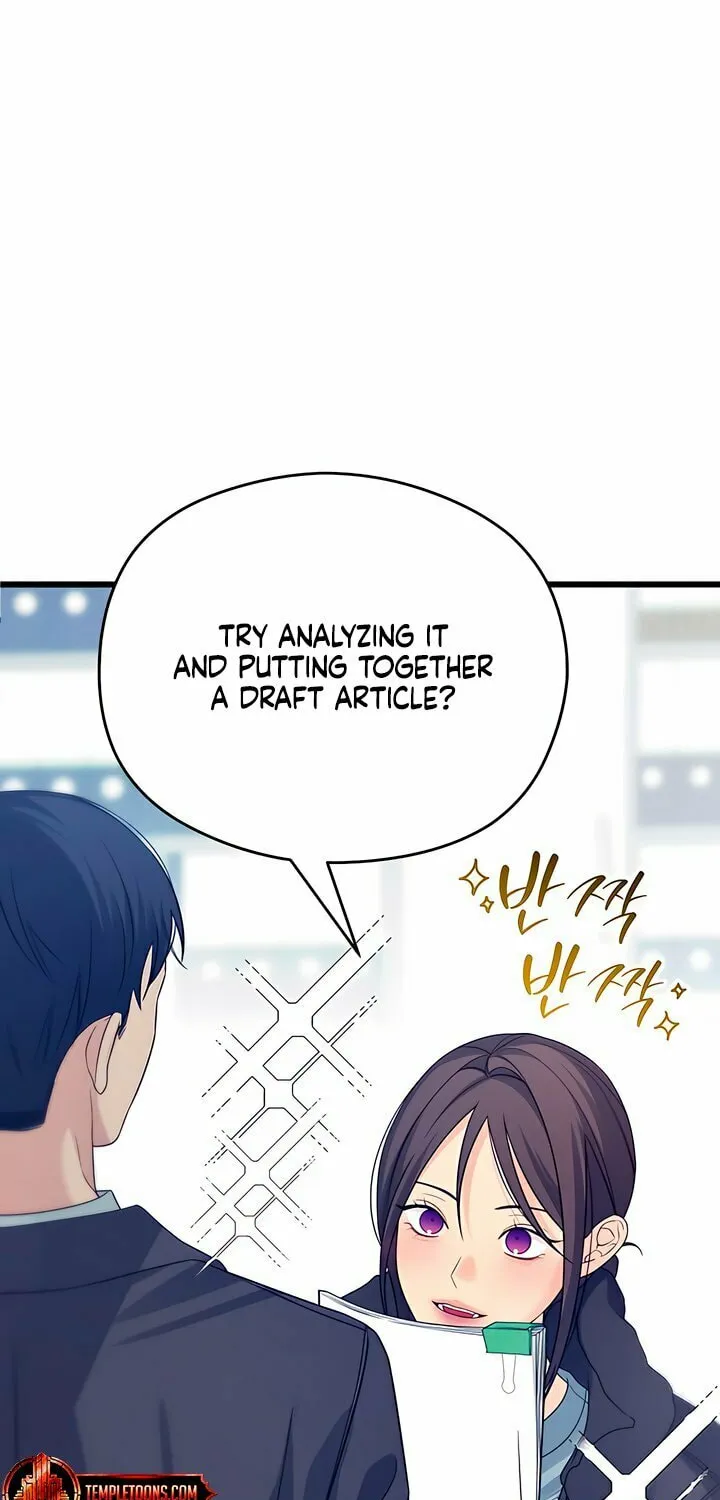 How Far Are You Okay? Chapter 55 page 27 - 