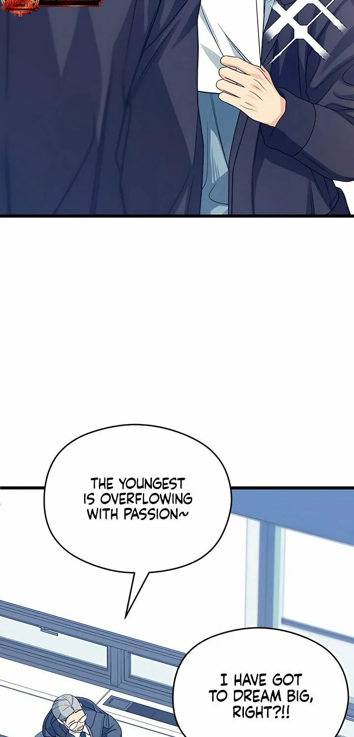 How Far Are You Okay? Chapter 55 page 28 - 