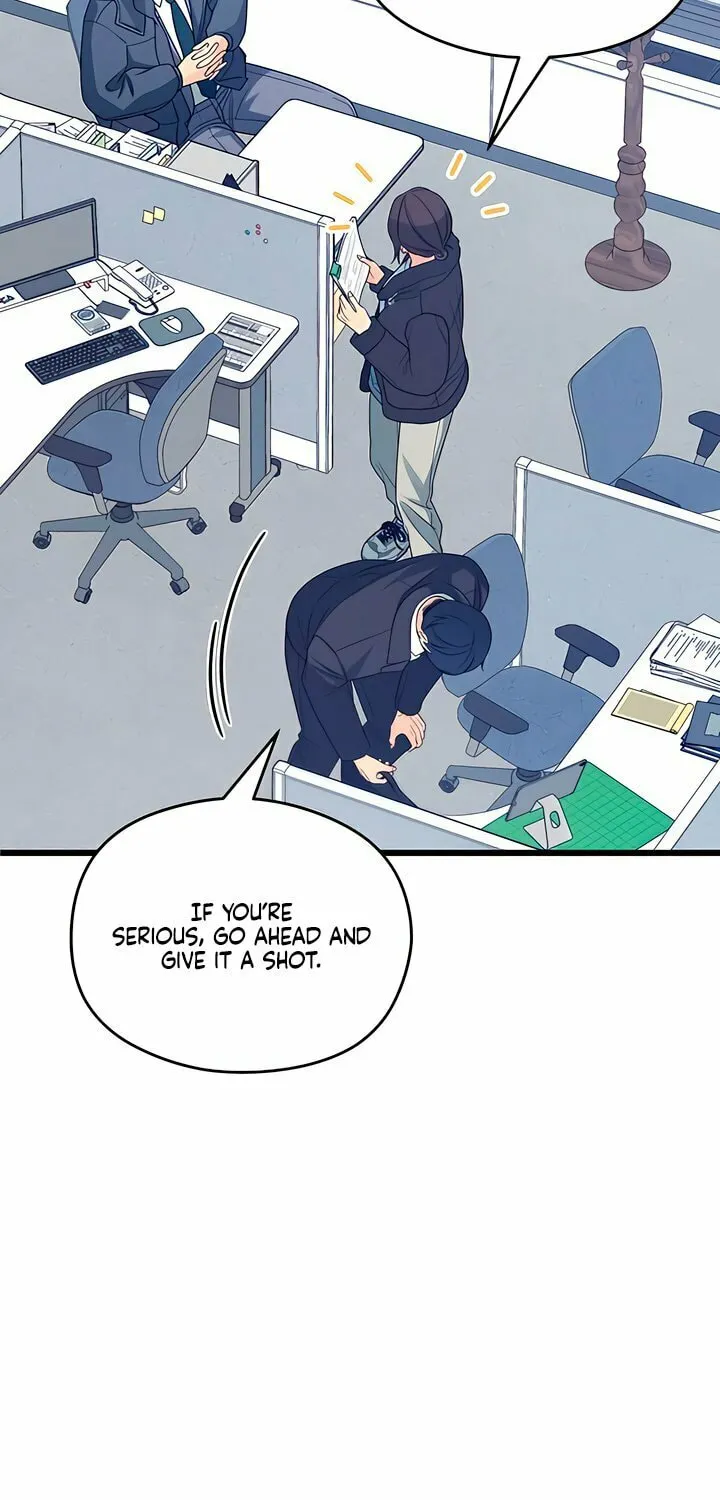 How Far Are You Okay? Chapter 55 page 29 - 