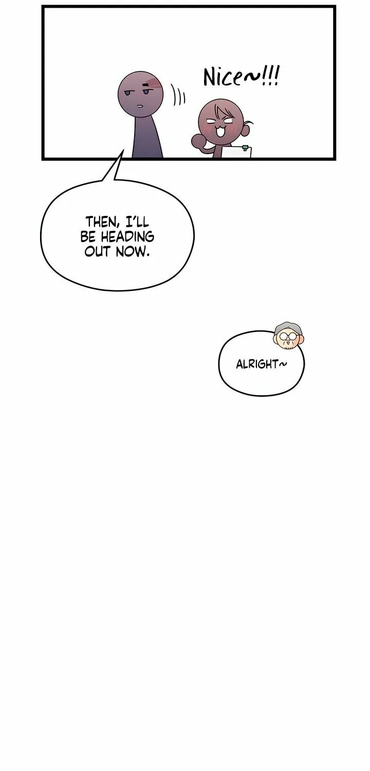 How Far Are You Okay? Chapter 55 page 30 - 