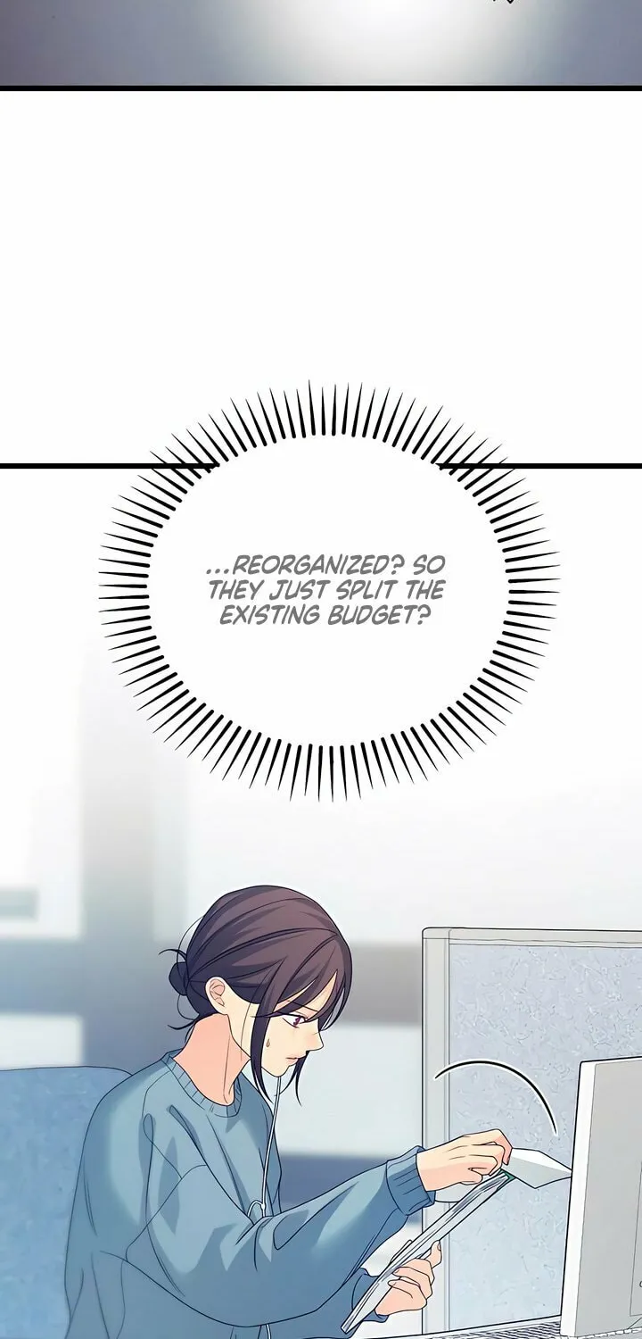 How Far Are You Okay? Chapter 55 page 36 - 