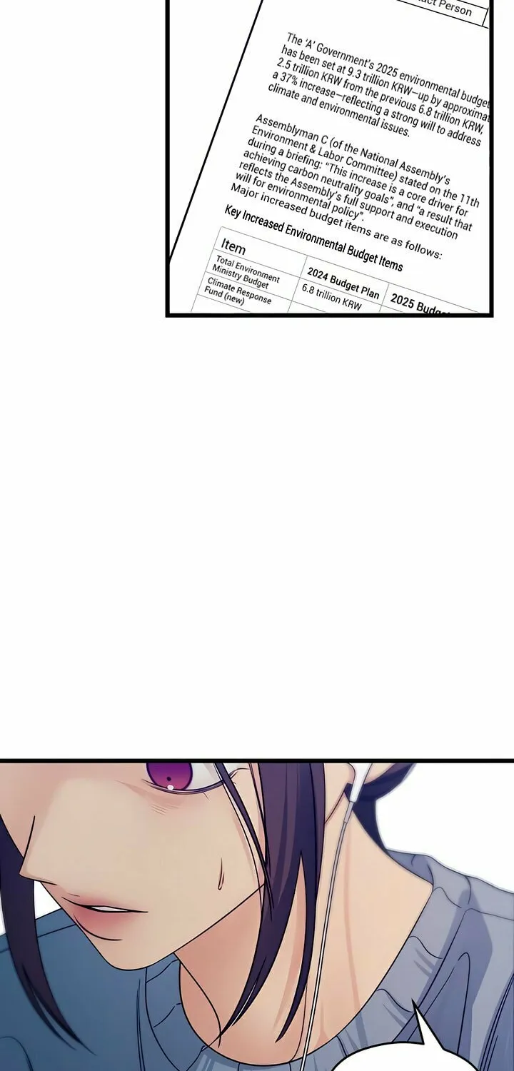 How Far Are You Okay? Chapter 55 page 38 - 