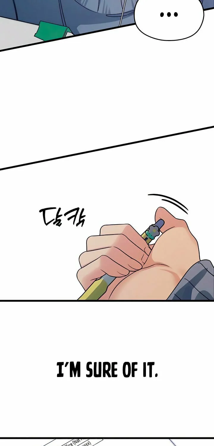 How Far Are You Okay? Chapter 55 page 39 - 