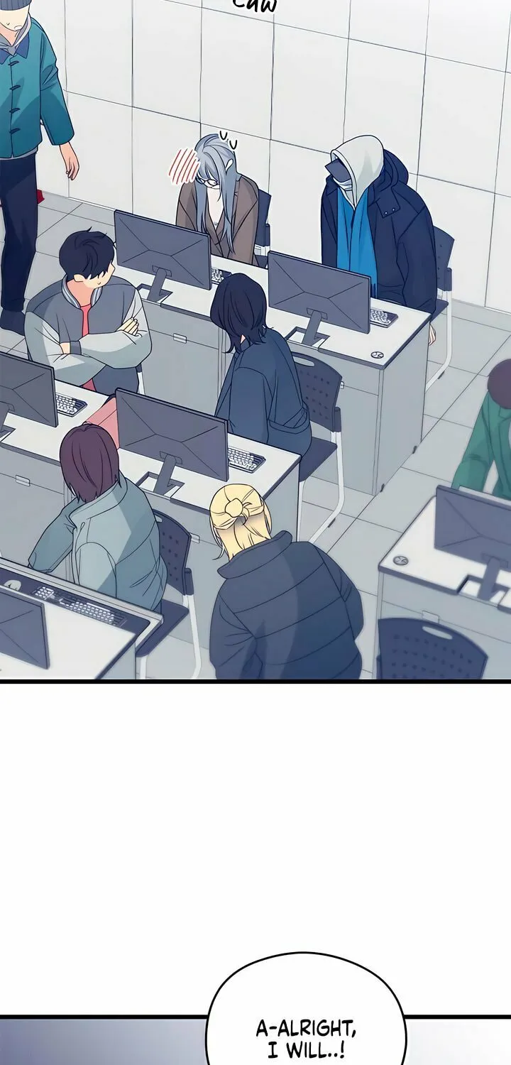 How Far Are You Okay? Chapter 55 page 5 - 