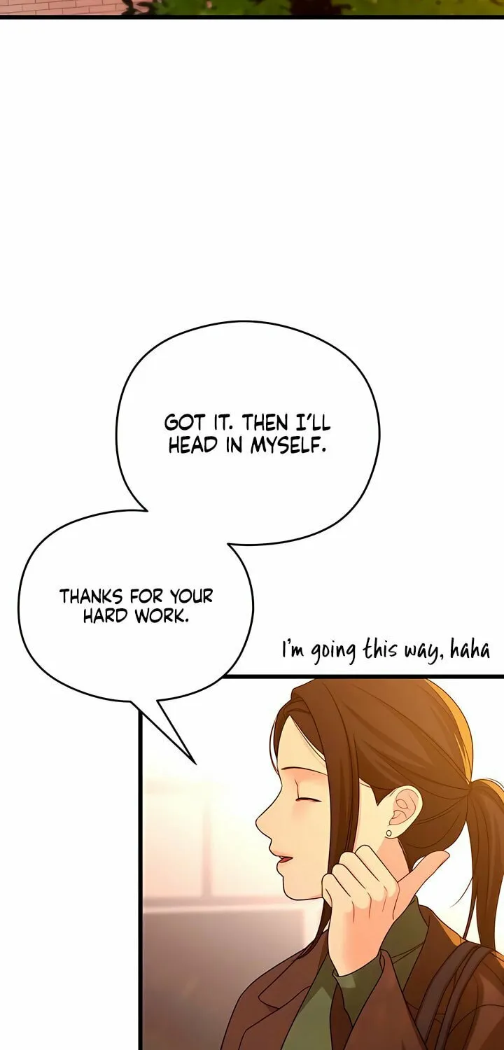 How Far Are You Okay? Chapter 55 page 44 - 