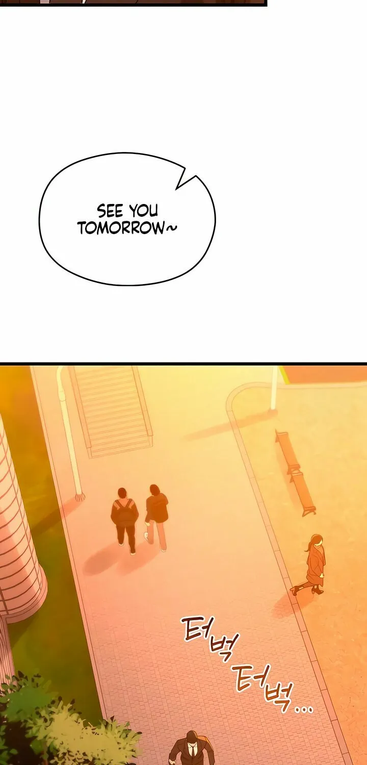 How Far Are You Okay? Chapter 55 page 46 - 