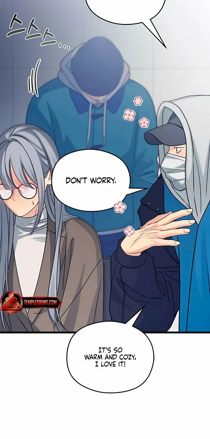 How Far Are You Okay? Chapter 55 page 6 - 
