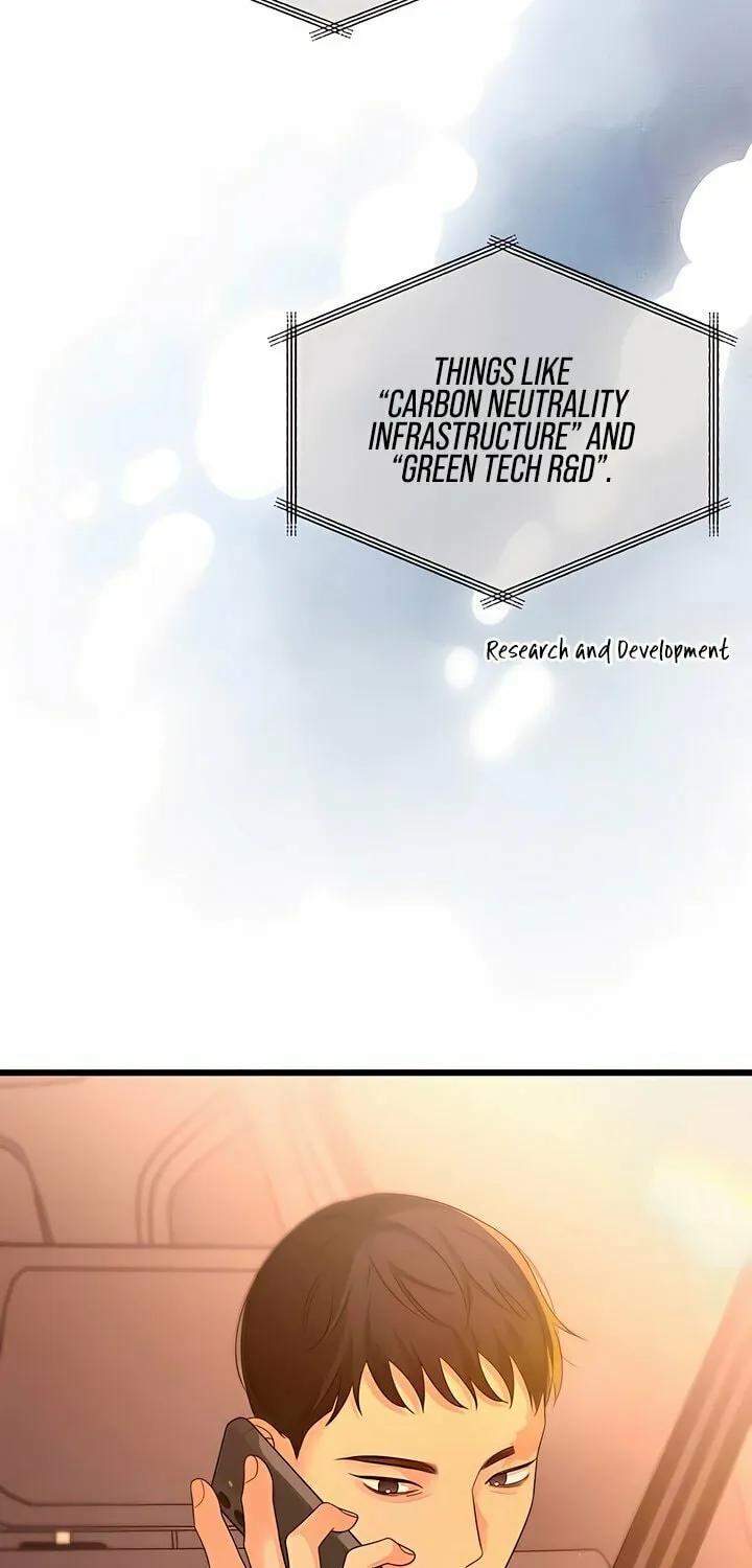 How Far Are You Okay? Chapter 55 page 53 - 