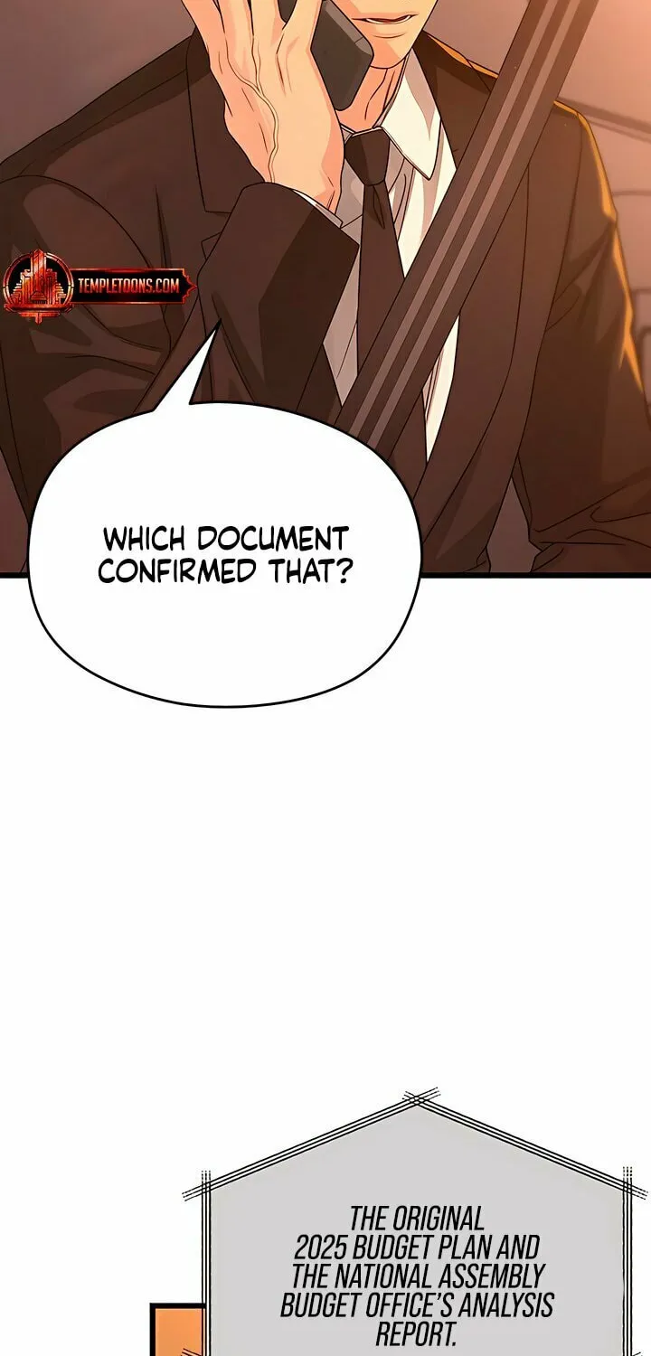 How Far Are You Okay? Chapter 55 page 54 - 