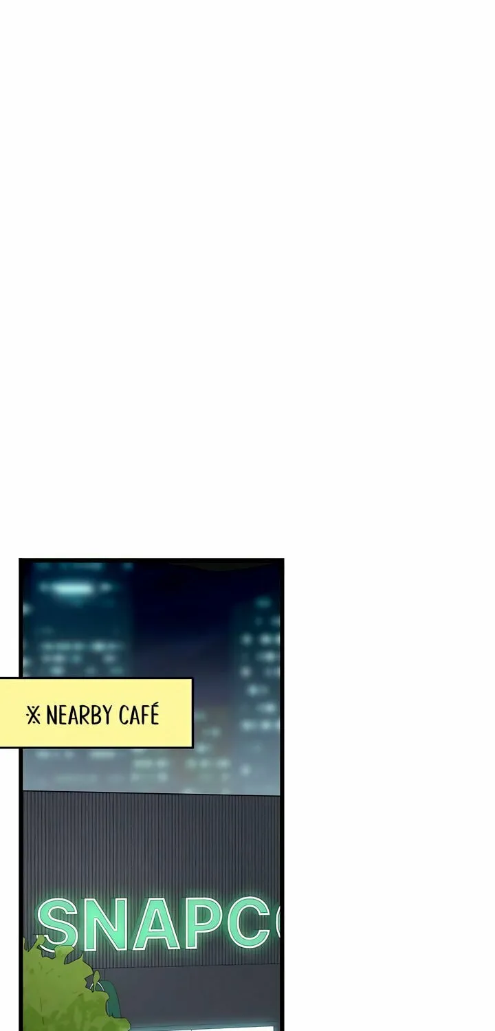 How Far Are You Okay? Chapter 55 page 58 - 