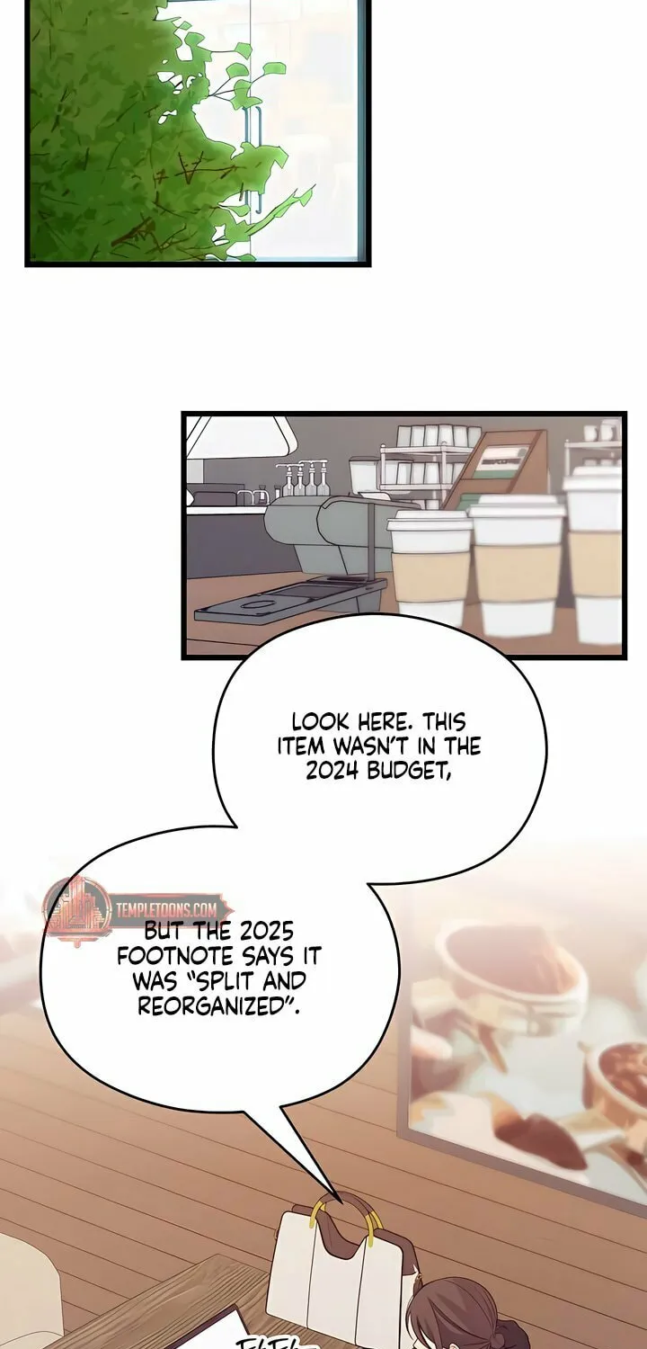 How Far Are You Okay? Chapter 55 page 59 - 