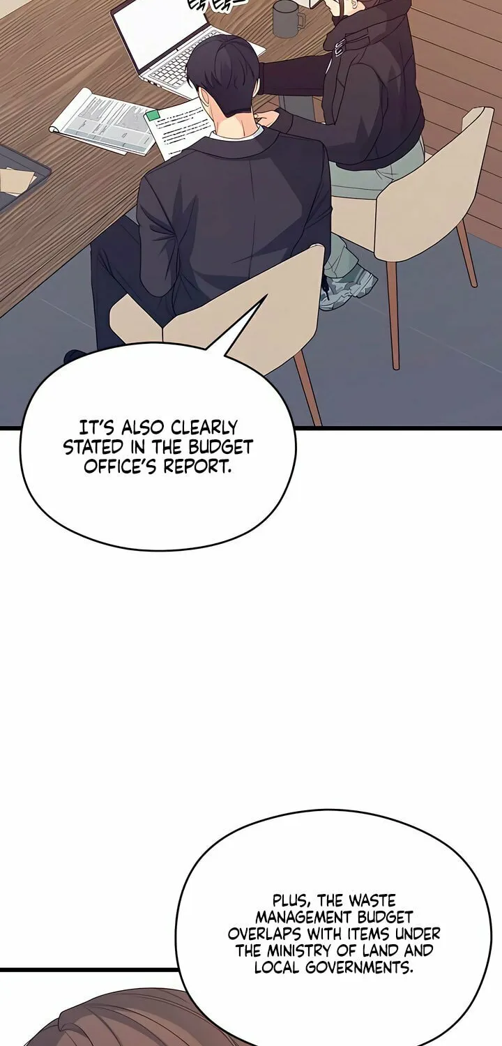 How Far Are You Okay? Chapter 55 page 60 - 