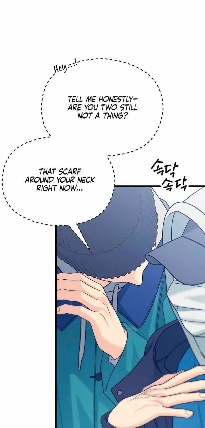 How Far Are You Okay? Chapter 55 page 7 - 